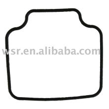 Viton rubber gasket, flat rubber waterproof gasket